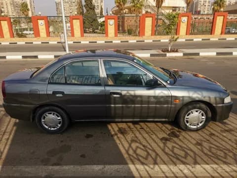 Used Mitsubishi Lancer 1.3L Manual 1999 Used Mitsubishi Lancer 1.3L Manual 1999 used_cars.forSale