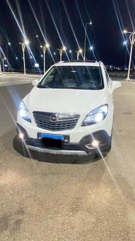 Used Opel Mokka 2016 Used Opel Mokka 2016 used_cars.forSale