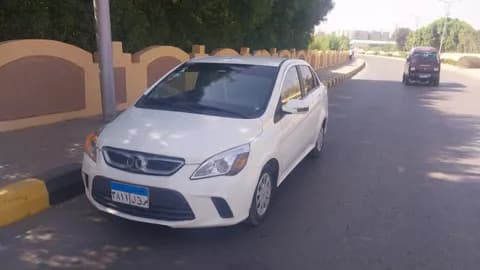Used Senova A1 1.5L 2018 Used Senova A1 1.5L 2018 used_cars.forSale
