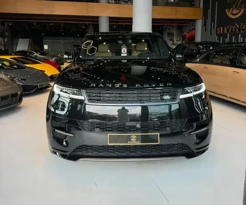 New Land Rover Range Rover 2024 New Land Rover Range Rover 2024 used_cars.forSale