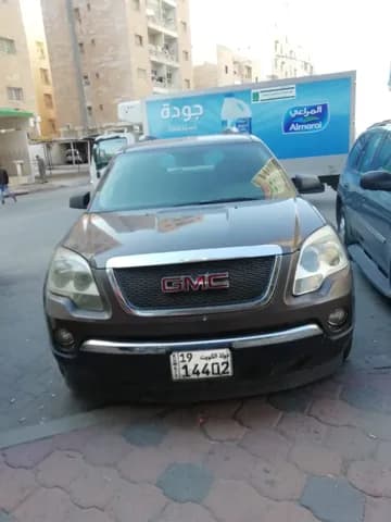 Used GMC Acadia 3.6L All Wheel Drive 2009 for Sale Used GMC Acadia 3.6L All Wheel Drive 2009 for Sale used_cars.forSale