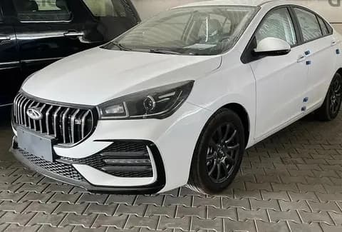 New Chery Arrizo 5 2025 New Chery Arrizo 5 2025 used_cars.forSale
