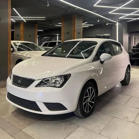 Used Seat Ibiza 1.6L FR Beats 2013 Used Seat Ibiza 1.6L FR Beats 2013 used_cars.forSale