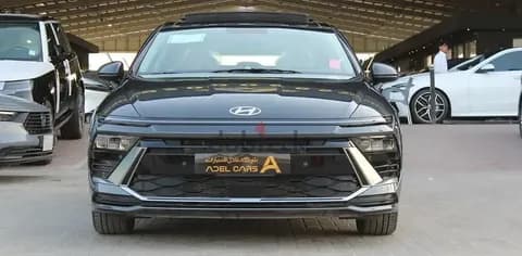 New Hyundai Sonata 2025 New Hyundai Sonata 2025 for sale