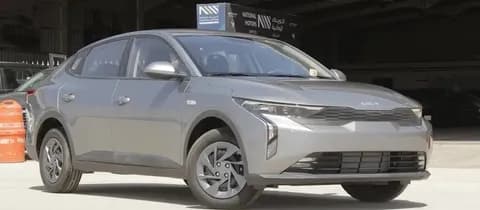 New Kia K3 2024 New Kia K3 2024 for sale