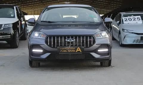 New Chery Arrizo 5 2024 New Chery Arrizo 5 2024 used_cars.forSale