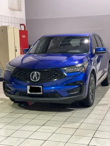 Used Acura RDX 2.0T AWD A-Spec 2021 for Sale Used Acura RDX 2.0T AWD A-Spec 2021 for Sale used_cars.forSale
