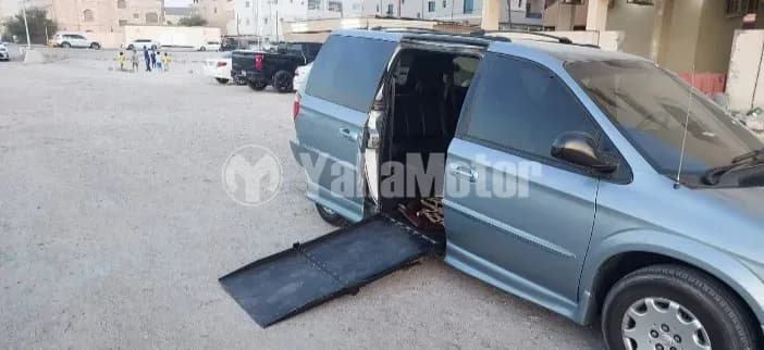 Used Dodge Grand Caravan 3.3L V6 2003