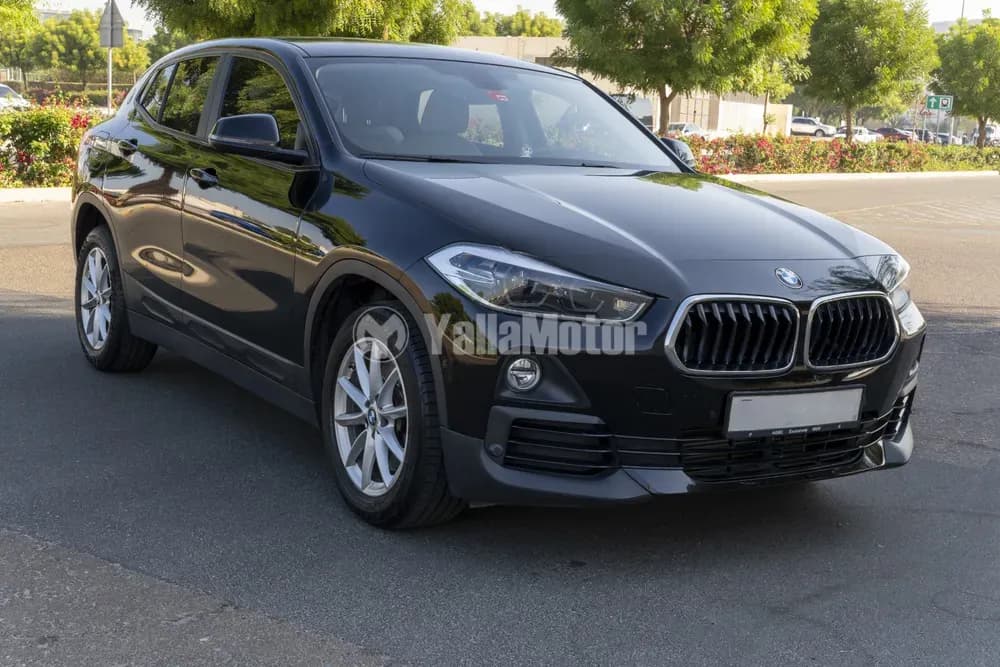 Used BMW X2 sDrive20i 2020