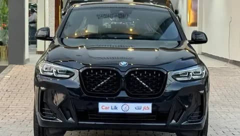 New BMW X4 2025 New BMW X4 2025 used_cars.forSale