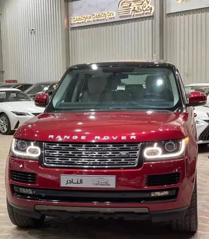 Used Land Rover Range Rover 2013 Used Land Rover Range Rover 2013 used_cars.forSale