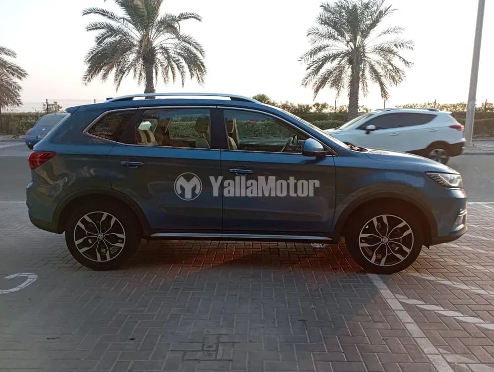 Used MG RX5 2.0T COM (FWD) 2019