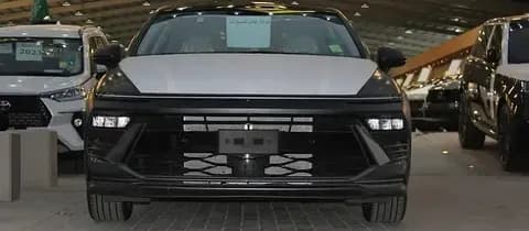 New Hyundai Sonata 2025 New Hyundai Sonata 2025 for sale