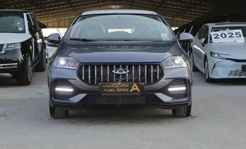 New Chery Arrizo 5 2024 New Chery Arrizo 5 2024 used_cars.forSale