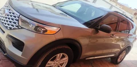 Used Ford Explorer 2.3L EcoBoost XLT Base Option AWD 2020 Used Ford Explorer 2.3L EcoBoost XLT Base Option AWD 2020 used_cars.forSale
