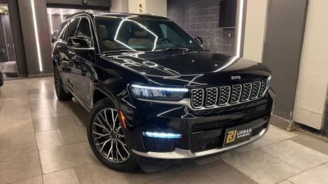 جيب شيروكي 2022 مستعملة جيب شيروكي 2022 مستعملة used_cars.forSale