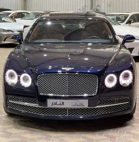 مستعملة بنتلي فلاينج سبير 2015 مستعملة بنتلي فلاينج سبير 2015 used_cars.forSale