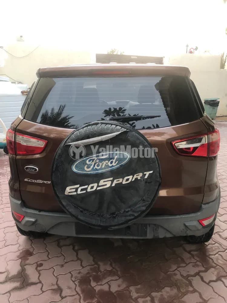 Used Ford Focus 2016