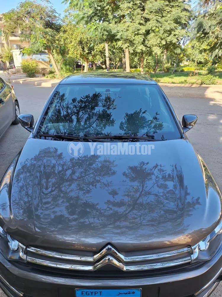Used Citroen C-Elysee 1.6L Comfort 2022