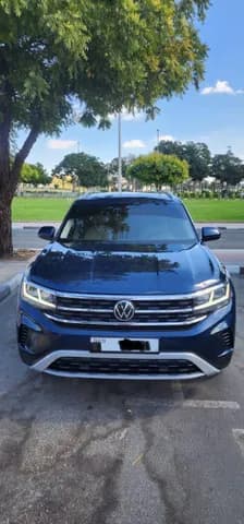 مستعملة فولكس فاجن Atlas 2021 مستعملة فولكس فاجن Atlas 2021 used_cars.forSale