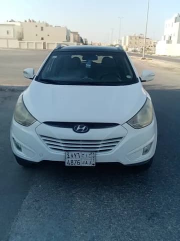 Used Hyundai Tucson 2013 Used Hyundai Tucson 2013 for sale