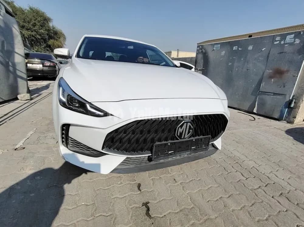 Used MG GT 1.5T LUX 2022