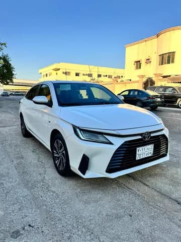Used Toyota Yaris 2023 Used Toyota Yaris 2023 for sale