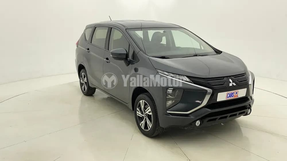 Used Mitsubishi Xpander 2021