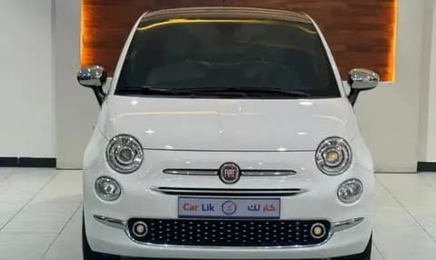 Used Fiat 500 2023 Used Fiat 500 2023 for sale
