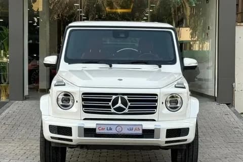 مستعملة مرسيدس بنز Brabus 500 4x4 Squared 2020 مستعملة مرسيدس بنز Brabus 500 4x4 Squared 2020 للبيع