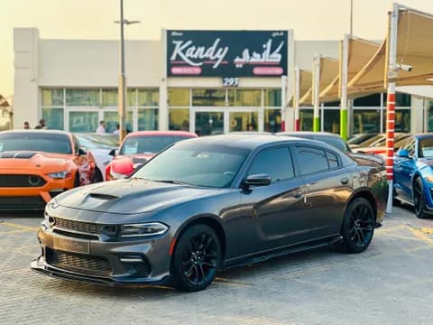 Used Dodge Charger 3.6L SXT (Base) 2021 Used Dodge Charger 3.6L SXT (Base) 2021 used_cars.forSale