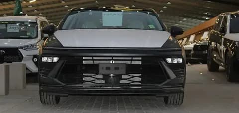 New Hyundai Sonata 2025 New Hyundai Sonata 2025 for sale