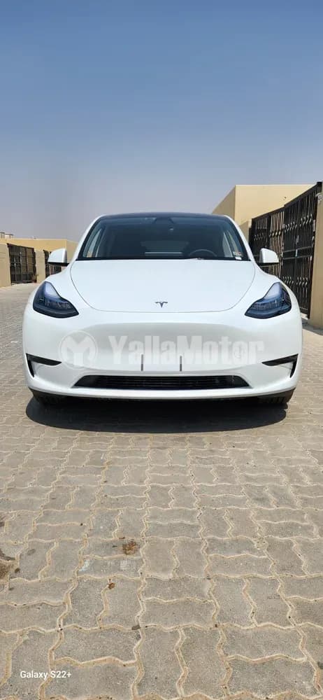 Used Tesla Model Y Long Range (AWD) 2023