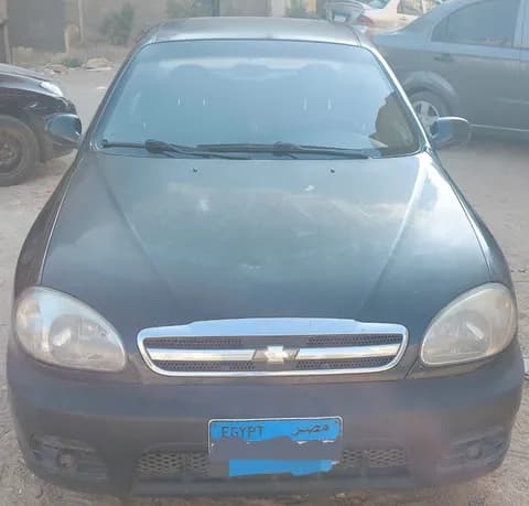Used Chevrolet Lanos 1.5L Manual 2011 Used Chevrolet Lanos 1.5L Manual 2011 used_cars.forSale