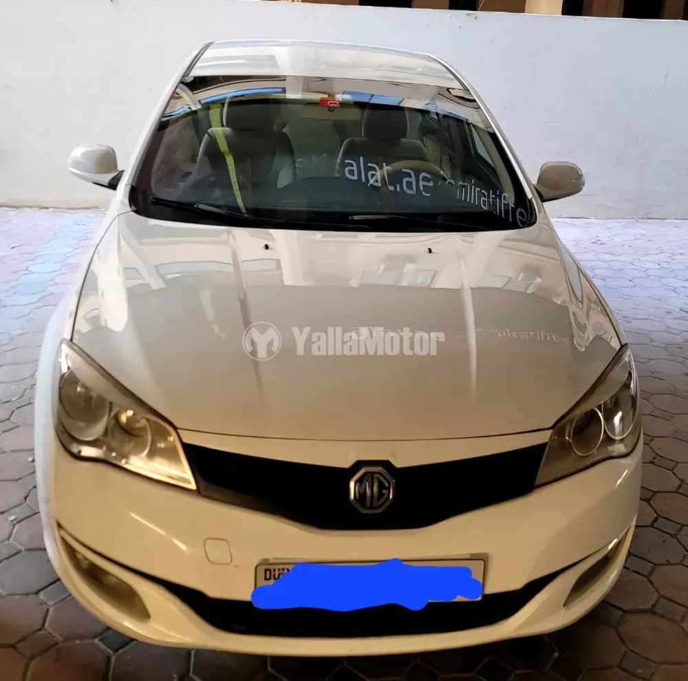 MG - 350 2016 STD 2013