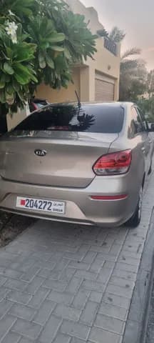 كيا بيجاس 1.4L MPI 2022 مستعملة كيا بيجاس 1.4L MPI 2022 مستعملة used_cars.forSale