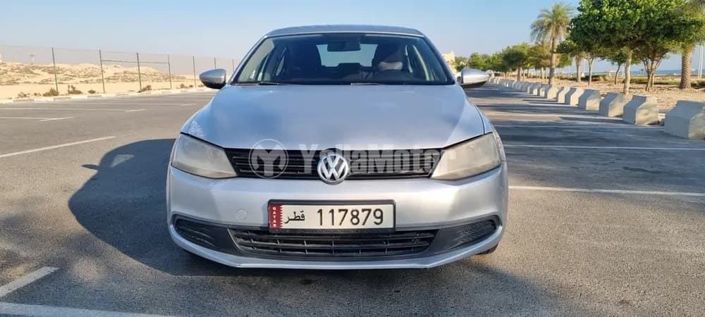 Used Volkswagen Jetta 2.0 S 2014
