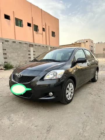 Used Toyota Yaris 2012 Used Toyota Yaris 2012 used_cars.forSale