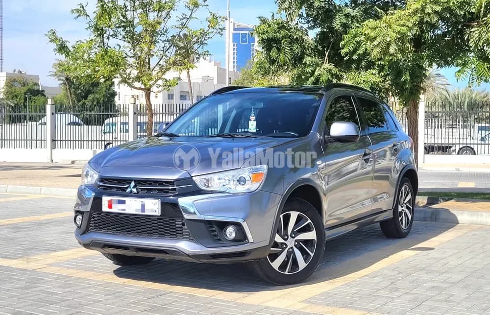 Used Mitsubishi ASX 2.0L GLX (2WD) 2019