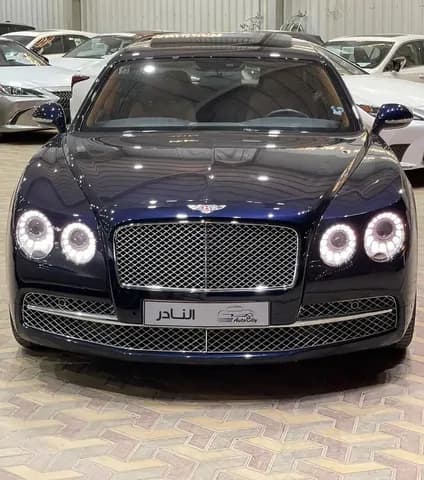 مستعملة بنتلي فلاينج سبير 2015 مستعملة بنتلي فلاينج سبير 2015 used_cars.forSale