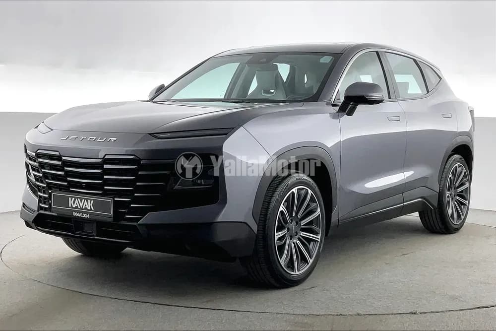 جيتور Dashing 2024 مستعملة