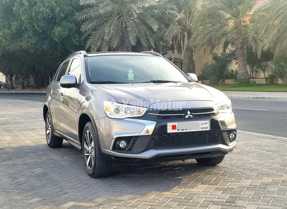 Used Mitsubishi ASX 2.0L GLS (2WD) 2019