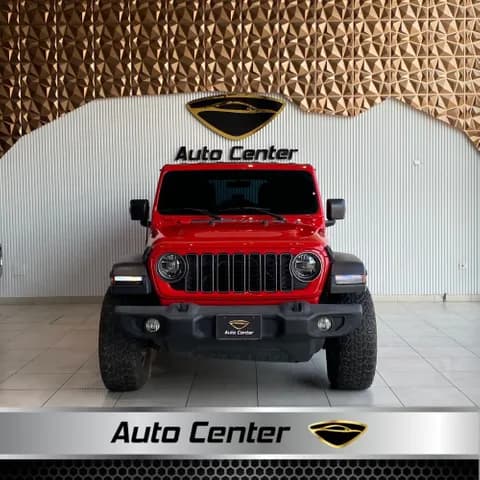 Used Jeep Wrangler Sport 3.6L Auto 2020 Used Jeep Wrangler Sport 3.6L Auto 2020 for sale