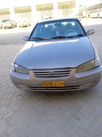 تويوتا كامري Limited 1999 مستعملة تويوتا كامري Limited 1999 مستعملة للبيع