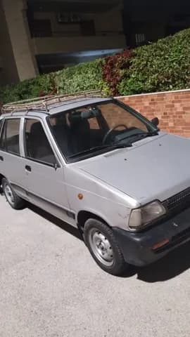 Used Suzuki Alto Standard 2013 Used Suzuki Alto Standard 2013 used_cars.forSale
