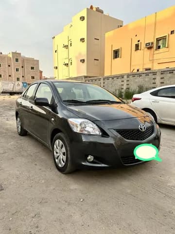 Used Toyota Yaris 2012 Used Toyota Yaris 2012 used_cars.forSale