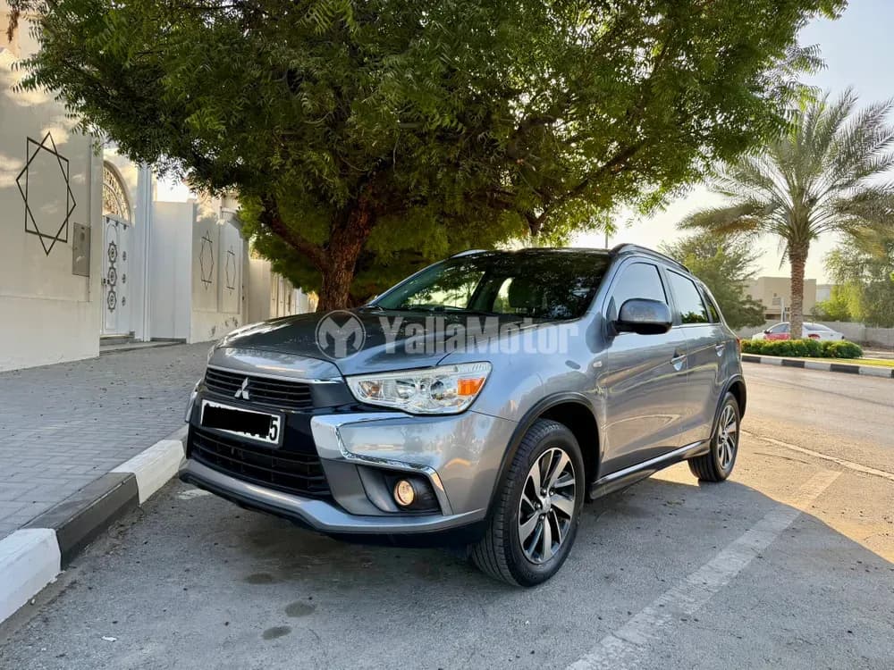 Used Mitsubishi ASX 2.0L GLX (2WD) 2017