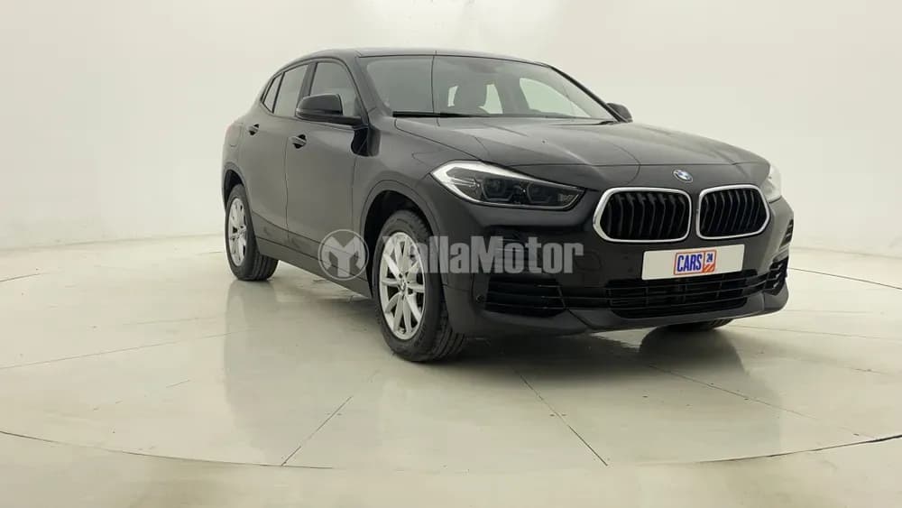 Used BMW X2 2021