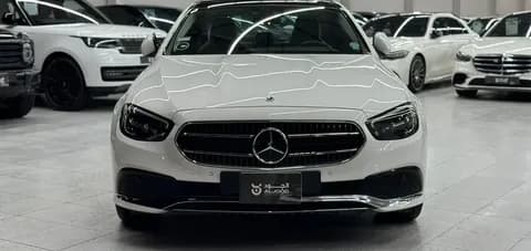Used Mercedes-Benz 450 SEL 2022 Used Mercedes-Benz 450 SEL 2022 for sale