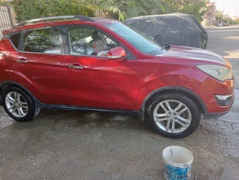 تشانجان سي اس35 2016 مستعملة تشانجان سي اس35 2016 مستعملة used_cars.forSale